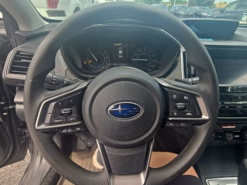 Used 2022 Subaru Impreza 2.0i Premium AWD/4WD image 14