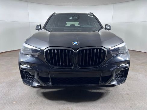 Used 2019 BMW X5 xDrive50i w/ M Sport Package image 10