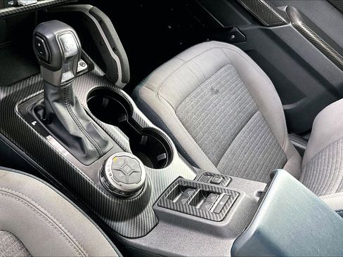 Used 2021 Ford Bronco Outer Banks image 26