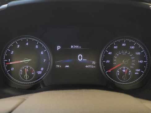 Used 2023 Hyundai Santa Fe SEL AWD/4WD image 23