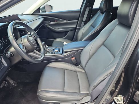 Used 2022 MAZDA CX-30 AWD 2.5 S w/ Select Package image 28
