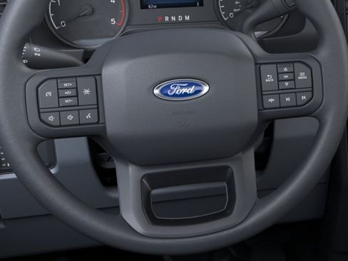 New 2026 Ford F550 2WD Regular Cab Super Duty image 12