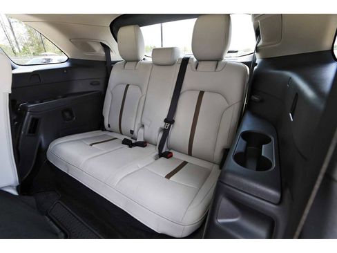 Used 2025 MAZDA CX-90 3.3 Turbo S w/ Premium Package image 14