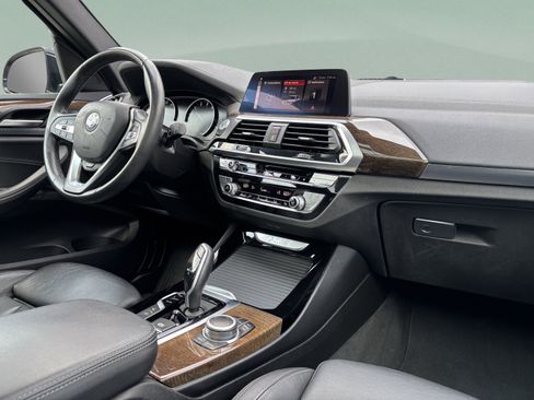 Used 2020 BMW X3 sDrive30i w/ Convenience Package RWD image 30
