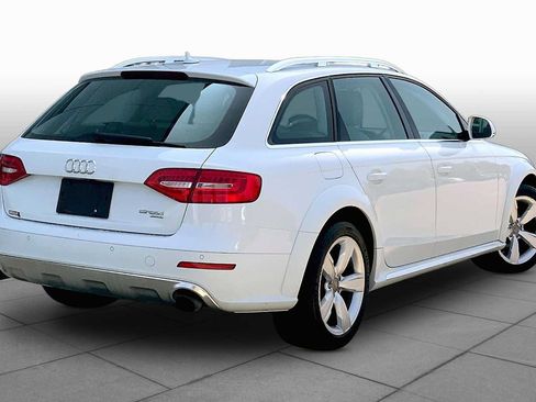 Used 2014 Audi A4 Premium Plus AWD/4WD image 13