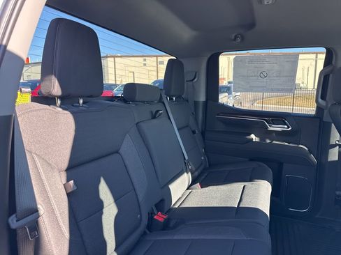 New 2026 GMC Sierra 1500 Elevation AWD/4WD image 27
