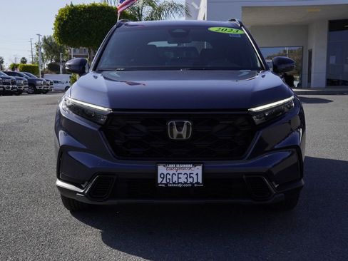 Used 2023 Honda CR-V Sport image 8