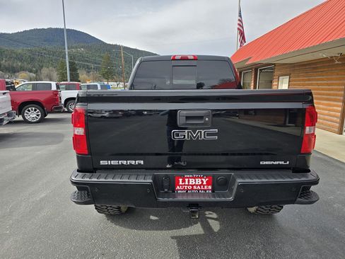 Used 2015 GMC Sierra 1500 Denali image 6