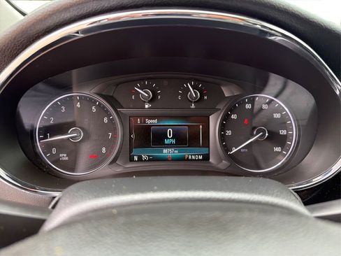 Used 2017 Buick Encore Preferred FWD image 16