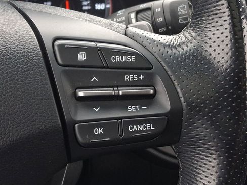 Used 2019 Hyundai Veloster Turbo image 19