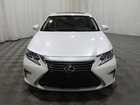Used 2016 Lexus ES 350 350 image 38