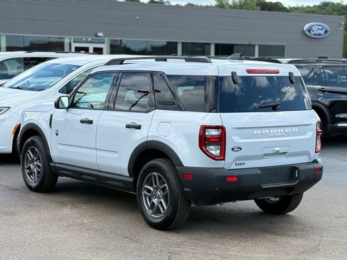 Used 2026 Ford Bronco Sport Big Bend w/ Convenience Package AWD/4WD image 30