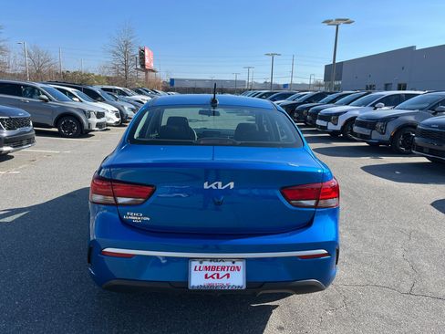 Used 2023 Kia Rio S image 8