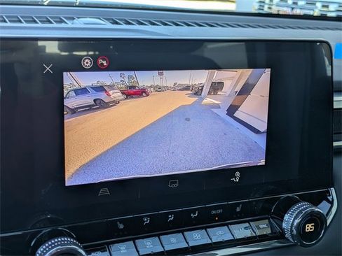 New 2026 GMC Canyon Elevation w/ Convenience Package image 21