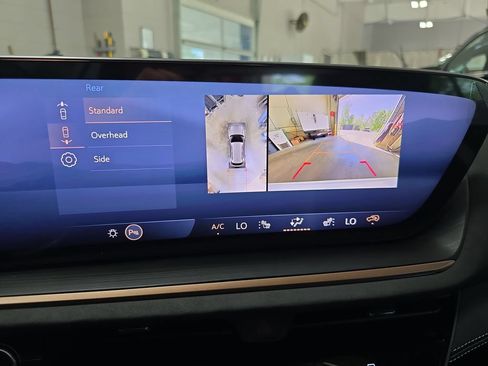 New 2026 Buick Envision Sport Touring AWD/4WD image 25