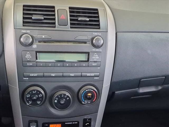 Used 2011 Toyota Corolla S FWD image 13