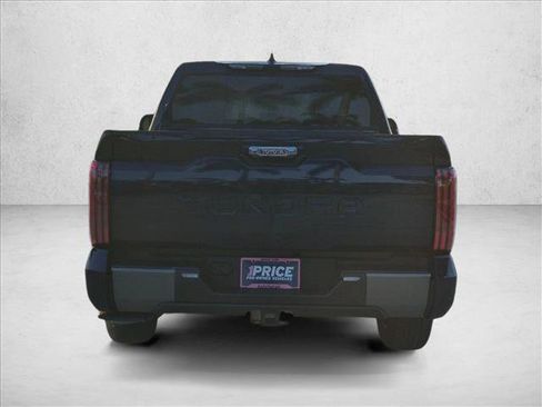 Used 2023 Toyota Tundra 1794 Edition w/ Advanced Package RWD image 6