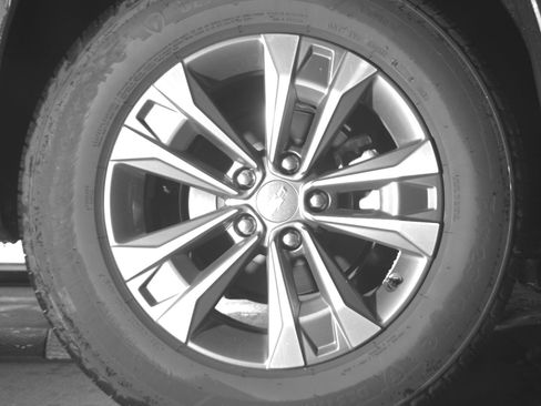 Used 2025 Chevrolet Equinox LT image 15