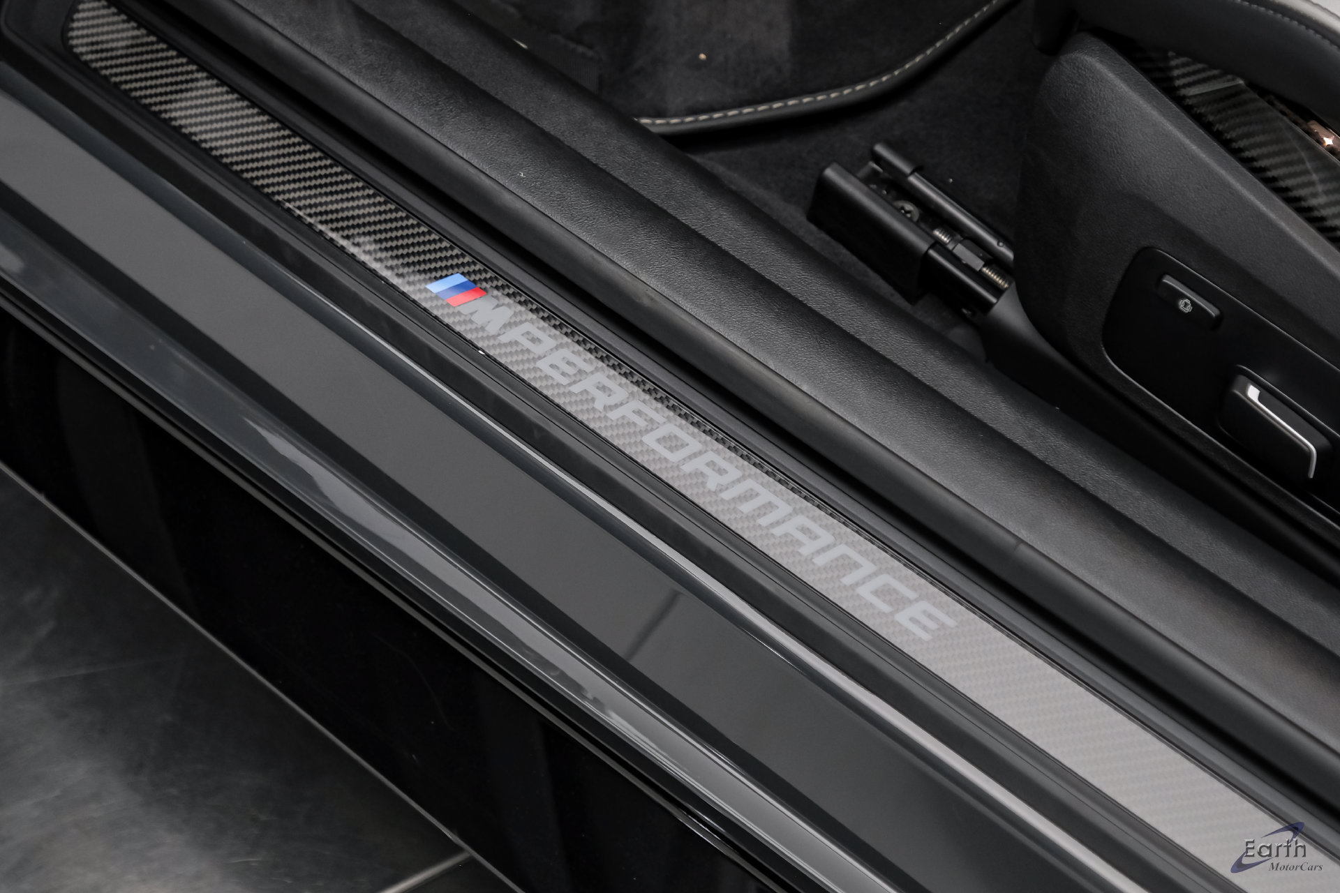 Used 2025 BMW M4 xDrive Competition w/ Executive Package AWD/4WD image 41