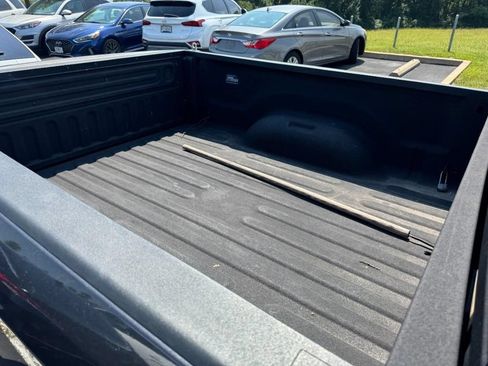 Used 2016 RAM 1500 Big Horn AWD/4WD image 3