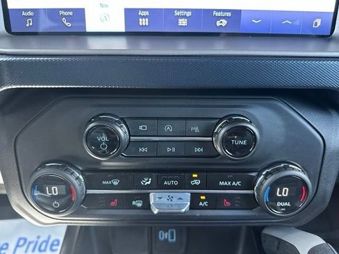 Used 2023 Ford Bronco Outer Banks AWD/4WD image 31