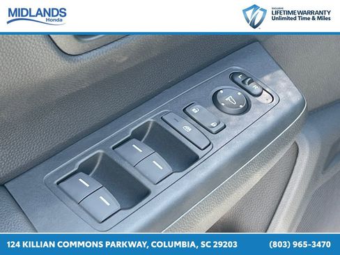 New 2026 Honda CR-V Sport-L image 34