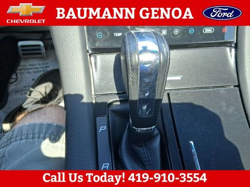 Used 2016 Ford Taurus SHO w/ Equipment Group 401A AWD/4WD image 25