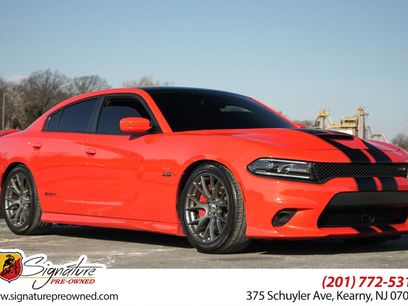 Used 2016 Dodge Charger SRT w/ Harman/Kardon Audio Group
