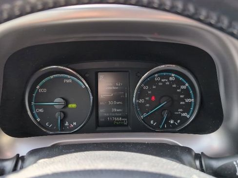 Used 2016 Toyota RAV4 XLE w/ Convenience Package AWD/4WD image 14
