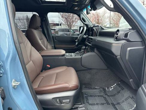 Certified 2025 Toyota Land Cruiser w/ Premium Package AWD/4WD image 17