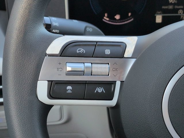 New 2026 Hyundai Tucson SEL w/ Tow & Go Package FWD image 23