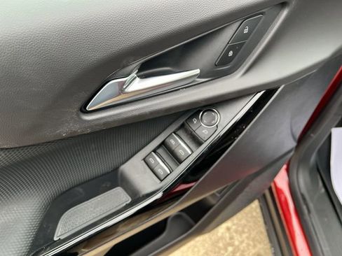 New 2026 Chevrolet Equinox RS w/ LPO, Floor Liner Package image 24