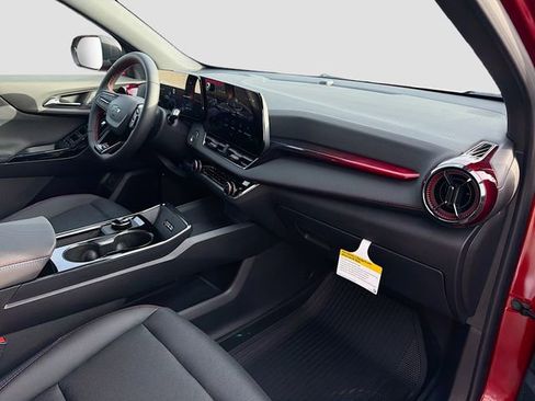 New 2026 Chevrolet Equinox RS w/ LPO, Floor Liner Package image 28