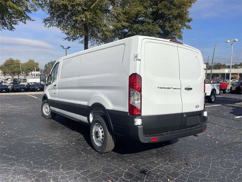 New 2026 Ford Transit 350 148 Low Roof image 25