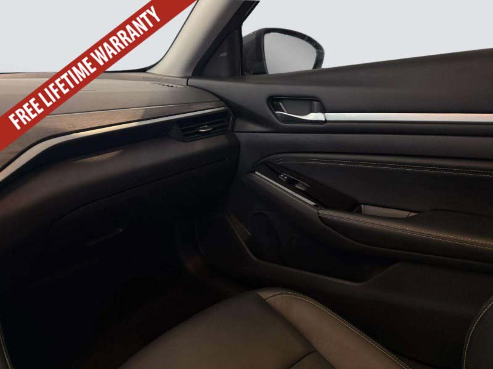 Used 2023 Nissan Altima 2.5 SL FWD image 28