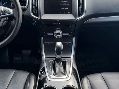 Used 2018 Ford Edge Titanium w/ Technology Package AWD/4WD image 45