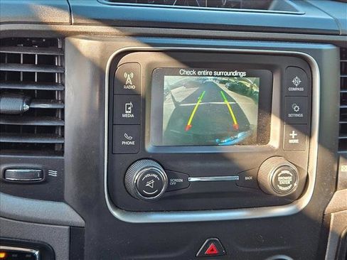 Used 2018 RAM 1500 Express w/ Express Value Package image 17