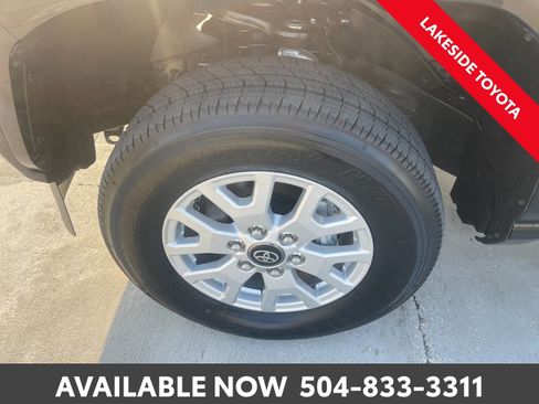 Certified 2026 Toyota Tacoma SR5 image 15