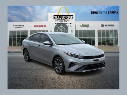 Used 2024 Kia Forte LXS