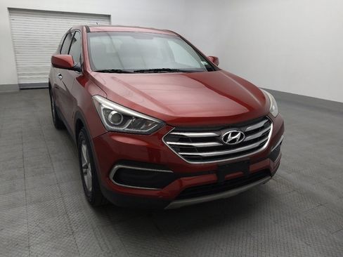 Used 2018 Hyundai Santa Fe Sport image 14