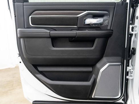 New 2026 RAM 2500 Laramie image 28