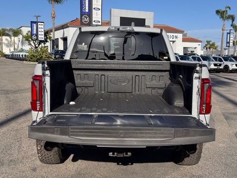 New 2026 Ford F150 Raptor image 13