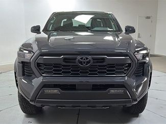 New 2025 Toyota Tacoma TRD Off-Road video 2