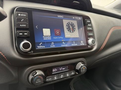 Certified 2024 Nissan Kicks SR image 18