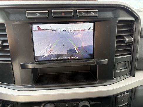 Used 2024 Ford F350 XLT w/ FX4 Off-Road Package image 14