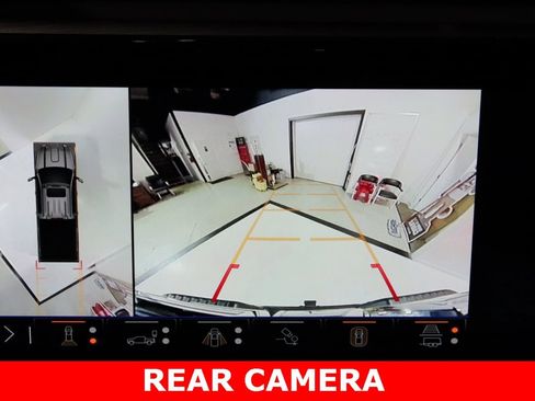 Used 2024 GMC Sierra 3500 Denali Ultimate image 27