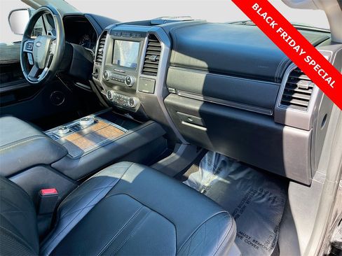 Used 2021 Ford Expedition Platinum image 33