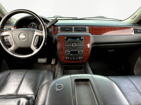 Used 2012 Chevrolet Tahoe LT AWD/4WD image 7