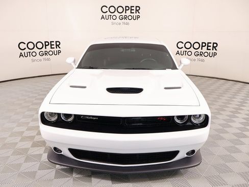Used 2023 Dodge Challenger R/T Scat Pack image 8