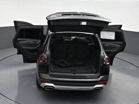 Used 2022 BMW X3 sDrive30i w/ Convenience Package w/ZPA image 35